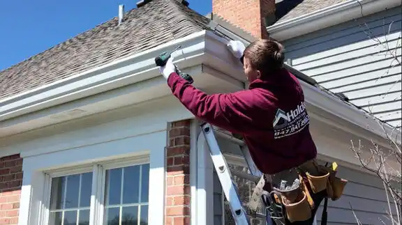 gutter services Ontonagon